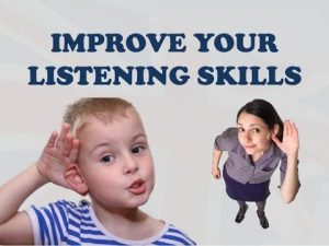 Listening-skills
