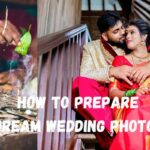 How to Prepare for Dream Wedding Photoshoot