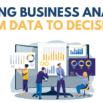 Decoding Business Analysts: From Data to Decisions